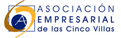 Asociación empresarial de las cinco villas